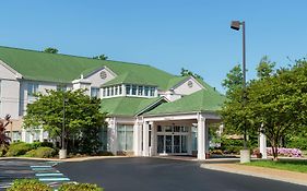 Hilton Garden Inn Newport News Va 3*